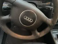Usata Audi A4 130 CV (95 kW) 2004 Bluazzurro Station wagon