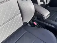 Usata Audi A3 2001 Grigio Utilitaria