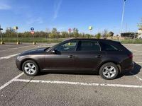 Usata Audi A4 Business 150 CV (110 kW) 2018 Station wagon