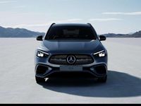Nuova Mercedes GLA180 Advanced Plus 116 CV (85 kW) 2026 Argento SUV