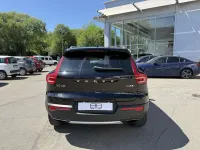 Usata Volvo XC40 Inscription 150 CV (110 kW) 2019 Nero SUV