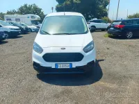 Usata Ford Transit 75 CV (55 kW) 2019 Bianco Furgone