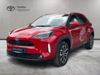 Usata Toyota Yaris Trend 92 CV (67 kW) 2022 Other Utilitaria
