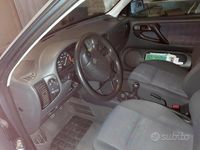 Usata VW Polo 75 CV (55 kW) 1995 Grigio Utilitaria