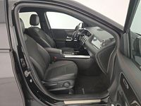 Käytetty Mercedes B200 Advanced Plus 150 HP (110 kW) 2023 Musta Tila-auto