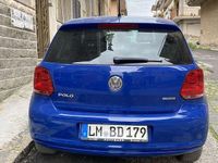 Usata VW Polo Comfortline 69 CV (50 kW) 2013 Utilitaria