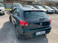 Usata Seat Ibiza Style 95 CV (69 kW) 2025 Nero Utilitaria