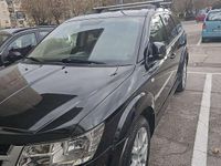 Usata Fiat Freemont Urban 170 CV (125 kW) 2014 Nero SUV