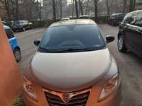 Usata Lancia Ypsilon Gold 95 CV (69 kW) 2011 Utilitaria