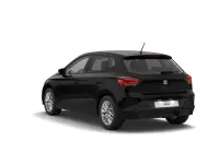 Nouvelle Seat Ibiza Style 115 ch (84 kW) 2026 Noir Citadine