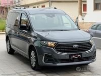 Usata Ford Tourneo Connect 122 CV (89 kW) 2023 Grigio Monovolume