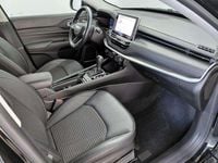 Usata Jeep Compass 190 CV (139 kW) 2021 Nero SUV