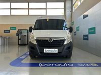 usata Opel Movano 2.3 130cv td *IVA ESCLUSA**