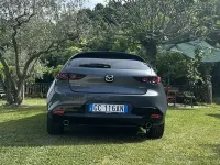 Usata Mazda 3 Exceed 150 CV (110 kW) 2020 Berlina