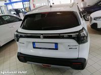 Nuova Suzuki SX4 S-Cross 129 CV (94 kW) 2025 Bianco SUV