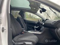 usata Peugeot 308 2ª serie - 2016