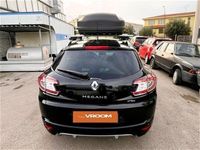 usata Renault Mégane GT Line SporTour 1.5 dCi 110CV SporTour usato