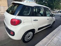 Usata Fiat 500L Lounge 95 CV (69 kW) 2017 Monovolume