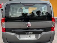 Usata Fiat Qubo Trekking 95 CV (69 kW) 2020 Grigio Monovolume