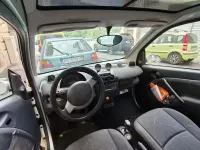 Usata Smart ForTwo Coupé 61 CV (44 kW) 2005 Bianco Coupé