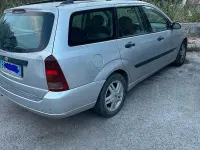 Usata Ford Focus 116 CV (85 kW) 2001 Station wagon