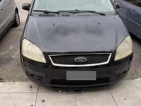 Usata Ford C-MAX 115 CV (84 kW) 2005 Nero Monovolume