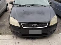 Usata Ford C-MAX 116 CV (85 kW) 2005 Nero Monovolume