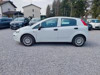 usata Fiat Punto 1.3 MJT II S&S 95 CV 5 porte Street