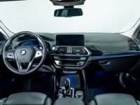 usata BMW X4 xDrive20d 48V xLine del 2020 usata a Vicenza