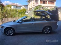 usata Volvo C70 cabrio