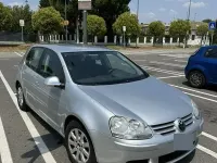 Usata VW Golf V 102 CV (75 kW) 2007 Berlina