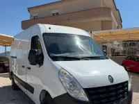 Usata Renault Master 145 CV (106 kW) 2013 Bianco