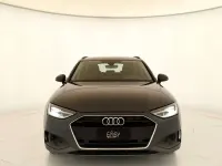 Usata Audi A4 Ambiente 163 CV (119 kW) 2022 Grigio Station wagon