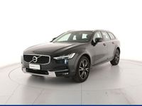 usata Volvo V90 CC D4 AWD Geartronic