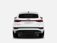 Nuova Audi Q6 Sportback e-tron S-Line 119 kW (163 CV) 2026 Bianco ghiaccio metallizzato SUV
