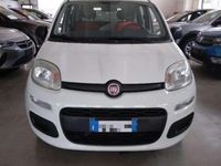Usata Fiat Panda Easy 80 CV (58 kW) 2016 Bianco Utilitaria