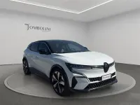 Usata Renault Megane E-Tech Techno 2023 Bianco