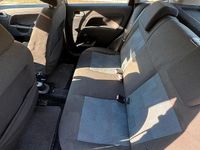 Usata Ford Fiesta 2008 Blu Utilitaria