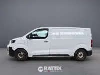 Usata Citroën Jumpy 144 CV (105 kW) 2024 Bianco Monovolume