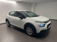 Usata Citroën C3 PureTech 83 CV (61 kW) 2022 Utilitaria
