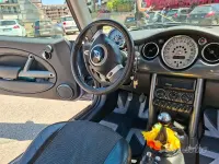 Usata Mini Cooper 75 CV (55 kW) 2004 Utilitaria