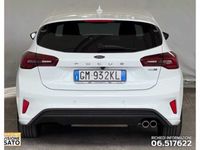 usata Ford Focus 1.0 EcoBoost 125 CV 5p. ST-Line del 2023 usata a Roma