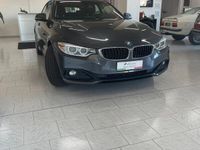 usata BMW 420 420 d xDrive Coupé Msport