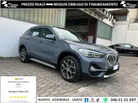Usata BMW X1 xLine 150 CV (110 kW) 2020 Grigio SUV