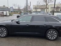 Usata Audi A6 Business 203 CV (149 kW) 2021 Nero Station wagon