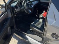Usata Ligier JS50 2021 Grigio Utilitaria