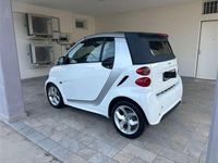 Usata Smart ForTwo Cabrio Pulse 71 CV (52 kW) 2014 Cabrio