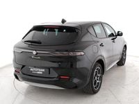 Usata Alfa Romeo Tonale Ti 180 CV (132 kW) 2024 Nero SUV