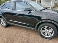 Usata Audi Q3 2014 Nero SUV