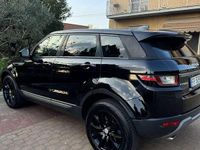Usata Land Rover Range Rover evoque 150 CV (110 kW) 2018 SUV